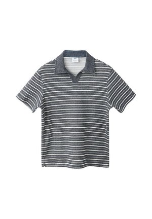 Mango, ADULT - Polo - blue