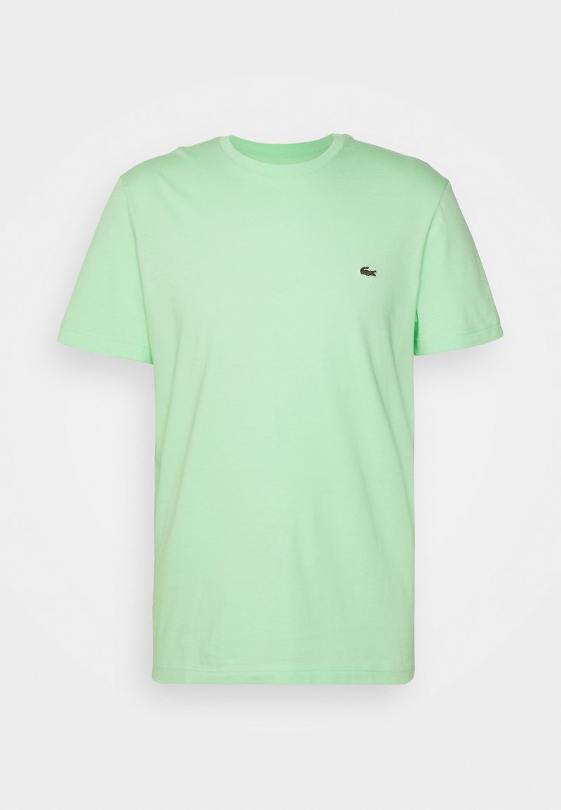 Lacoste T-shirt básica - ash