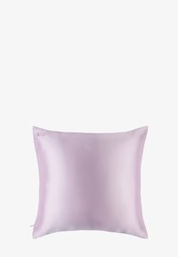 Slip - SLIP PURE SILK 80X80 PILLOWCASE - Ansiktsvård - tillbehör - wildflower Miniatyrbild 1
