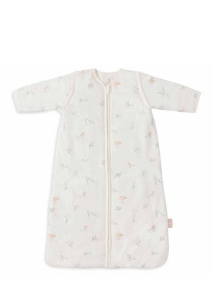 Baby's sleeping bag - multicolor