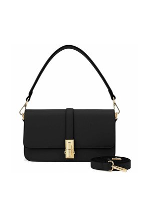 Bolso de mano - black