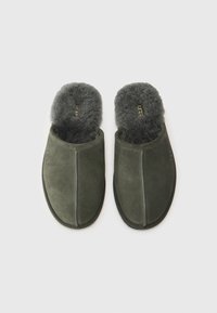 UGG SCUFF - Papuče - magnolia leaf
