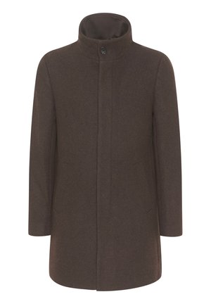 Matinique HARVEY  - Short coat - espresso