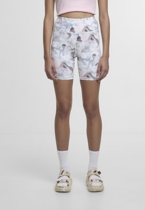 WATER  - Shortsit - grey