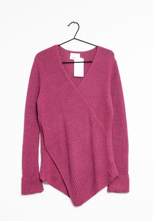 Maglione - pink