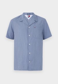 CAMP - Shirt - blue moment