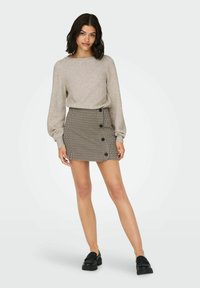 JDY Maglione - beige