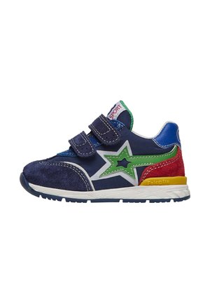 Babyschoenen - marineblau