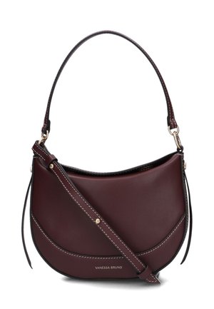 MINI DAILY  - Handtas - bordeaux