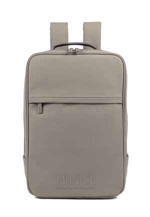 ESSENCE - Sac à dos - taupe