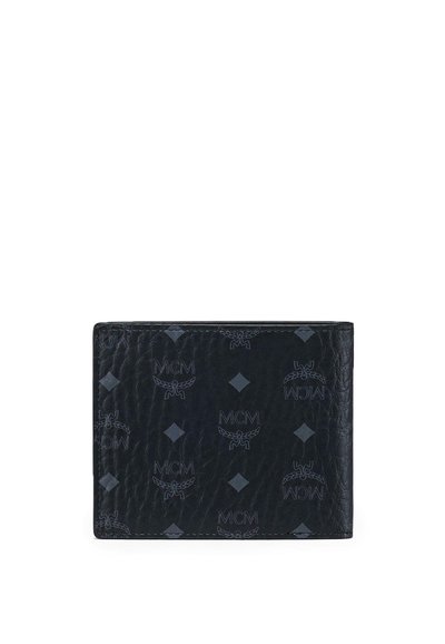 MCM Portafoglio - black