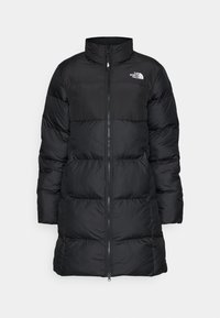 SAIKURU PARKA - Wintermantel - black