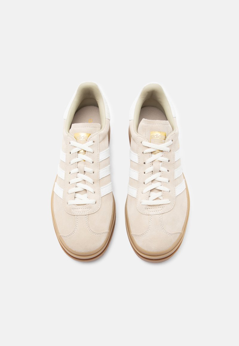 adidas gazelle silver green womens Limited edition The Stone Roses Waterfall light blue / white Adidas cu   Sneakcustomtrainers.com