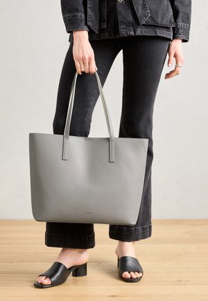 SET - Shopping bags - grey