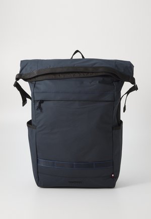 ROLLTOP BACKPACK UNISEX - Reppu - blue