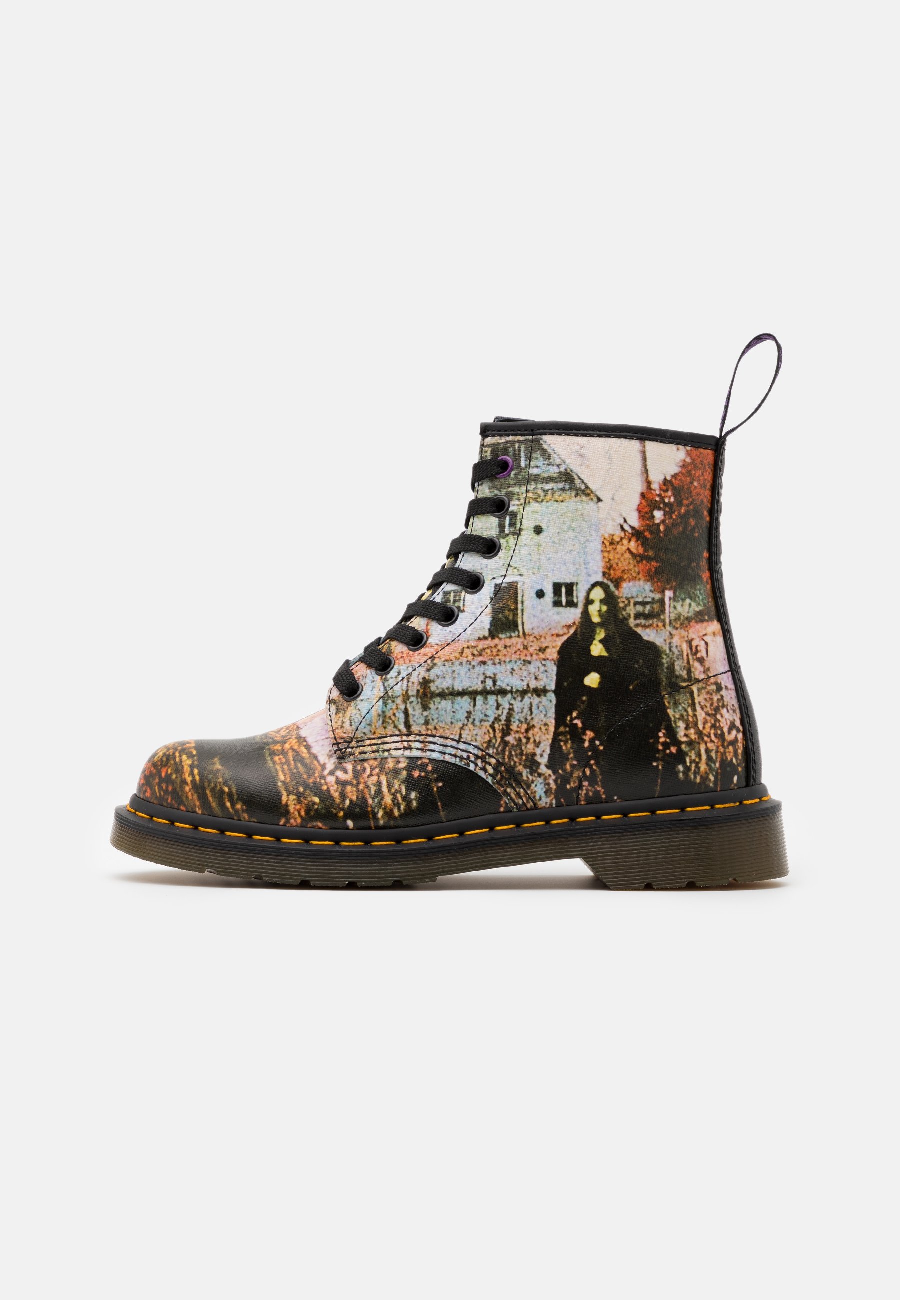 doc martens soldes zalando