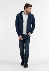 DreiMaster KILATA - Sweatjakke - marine