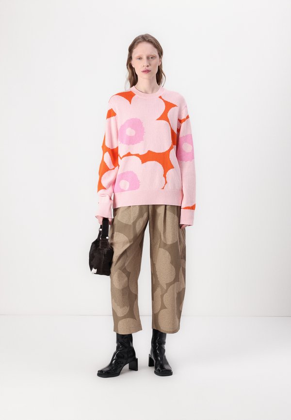 SESONKI UNIKKO - Jumper4