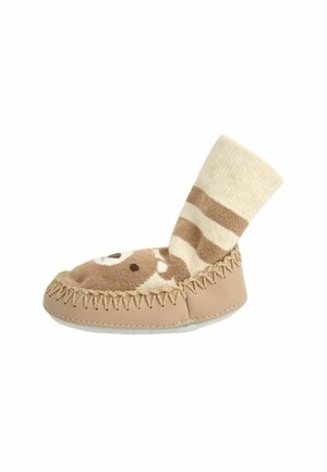 BEAR    - REGULAR FIT - Laarzen - brown bear