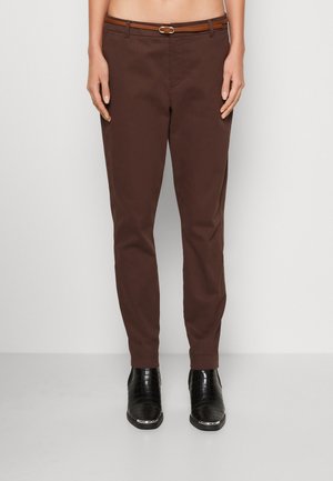 b.young Chino - light brown