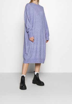 Robe pull - blue