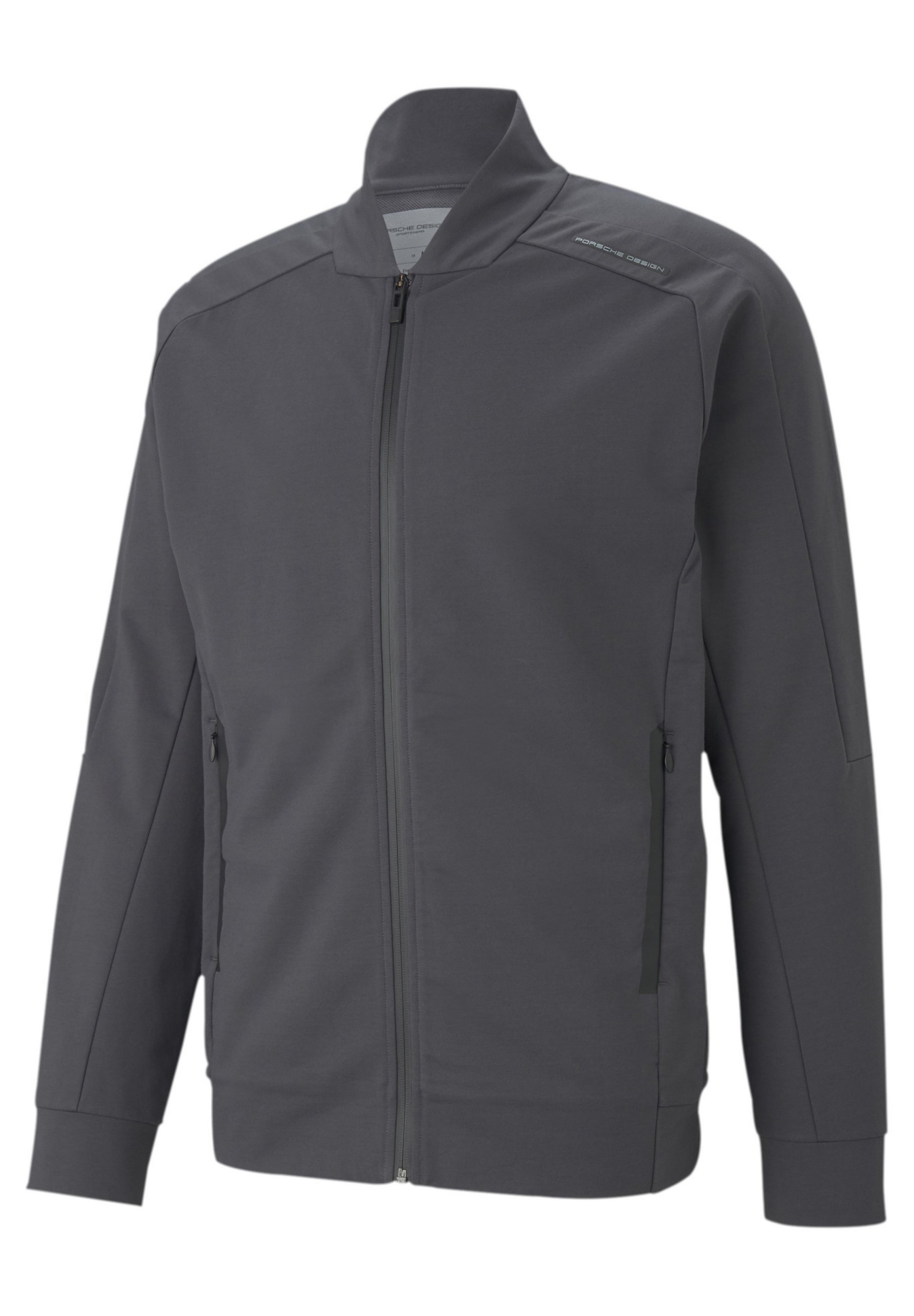 porsche track jacket