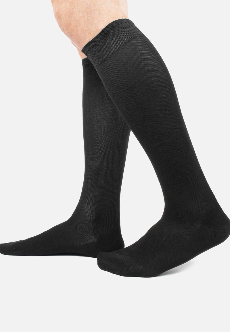 Ciocca 6 PACK - Calzettoni - anthracite