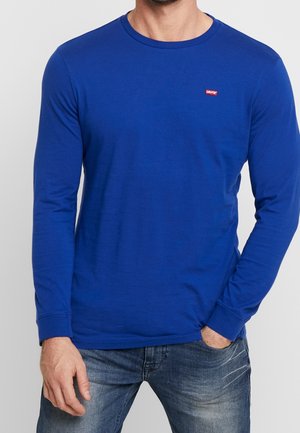 Bluzka z długim rękawem