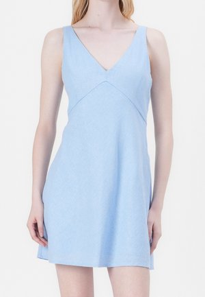 Abercrombie & Fitch, Robe de jour - dark blue