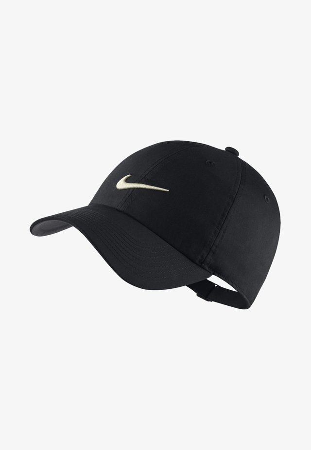 PLAYER - Caps - black/anthracite