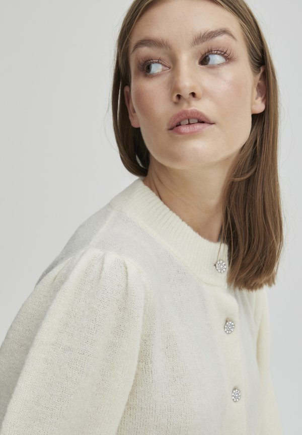 PZASTRID - Cardigan - turtledove4