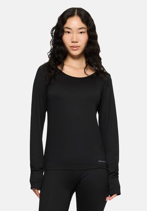 Undertrøjer - black