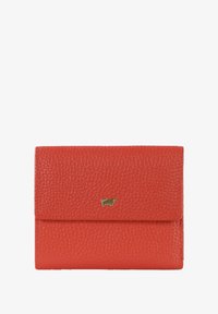 Unselected, rich red