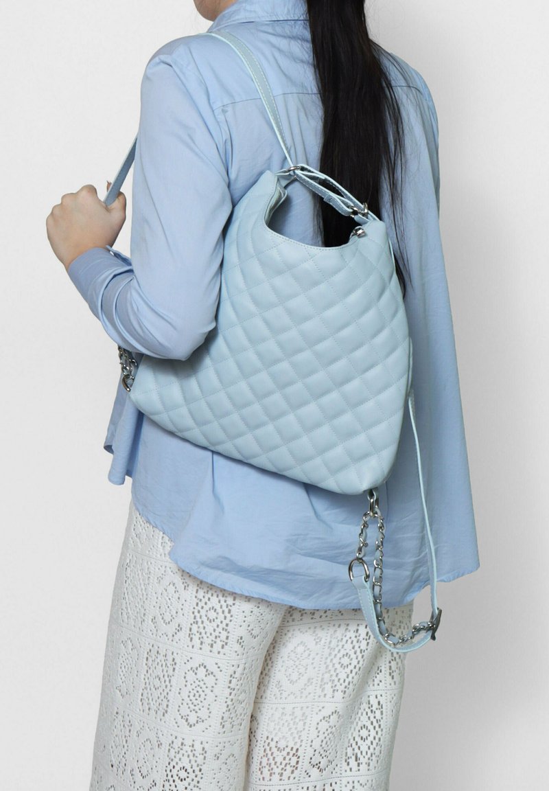 Roberta Rossi CONVERTIBLE INTO - Zaino - heavenly b