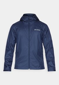 INNER LIMITS™ JACKET - Regnjakke / vandafvisende jakker - collegiate navy