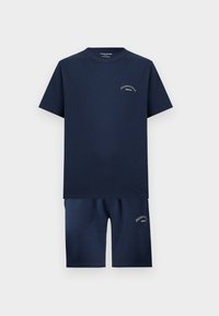 Δεν επιλέχθηκε, navy blazer