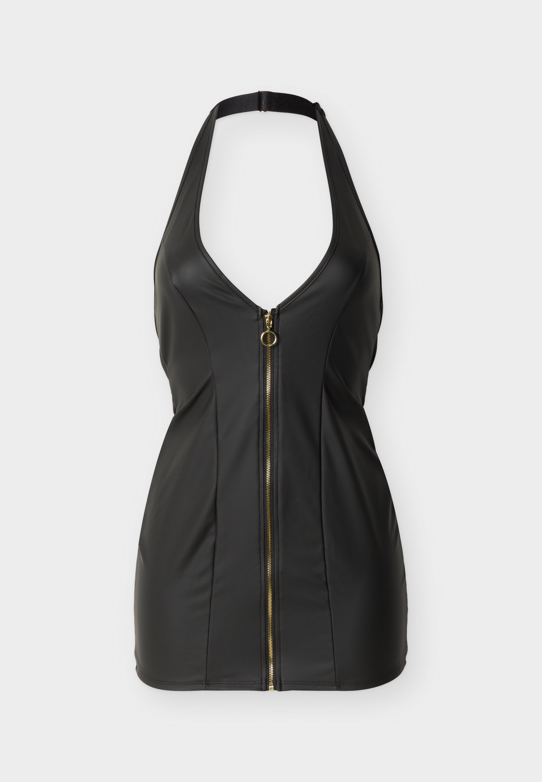Ann Summers LATE NIGHT LUST DRESS - Nightie - black - Zalando.ie Ann Summers LATE NIGHT LUST DRESS - Nightie - black - Zalando.ie