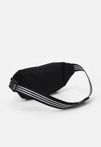adidas Originals WAISTBAG UNISEX - Diržinis krepšelis - black