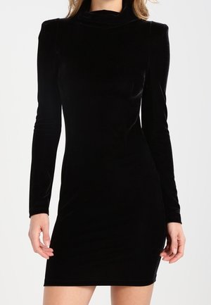 Robe de jour - black