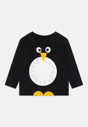 BABY - Langarmshirt - black