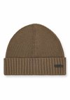 FATI UNISEX - Bonnet - open green twentyone
