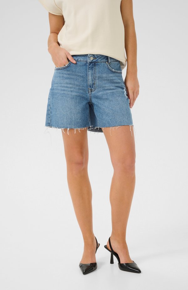 LUCY 139 - Jeans Shorts