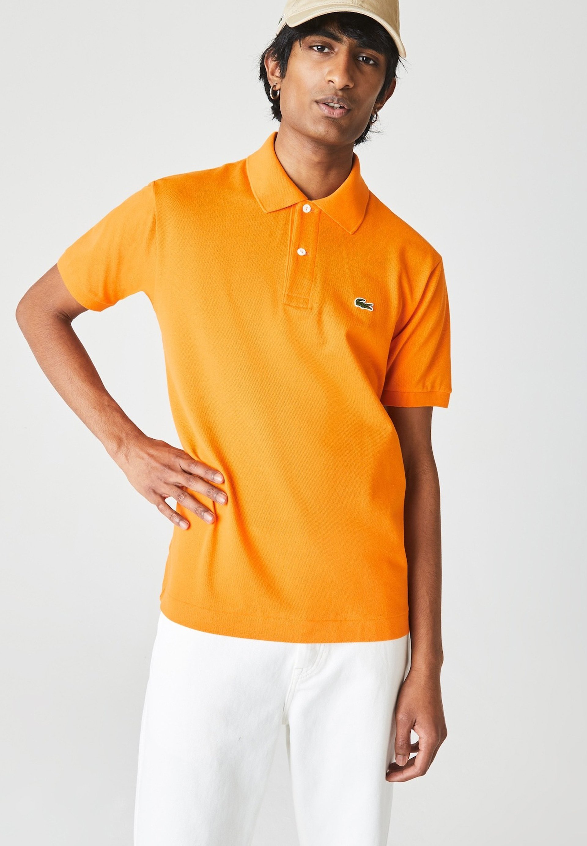 lacoste polo shirt price