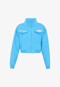 Seleccionado, turquoise