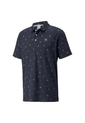 Polo - blue