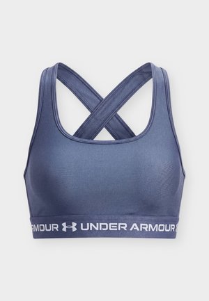 Under Armour, - Stanik sportowy z średnim wsparciem
