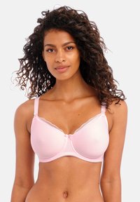 Freya PURE UW MOULDED NURSING BRA - Soutien com aro - petal