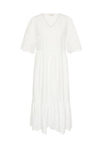 MIDI  - Robe de jour - chalk
