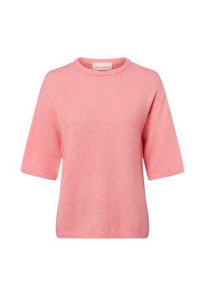 Pullover - rosa