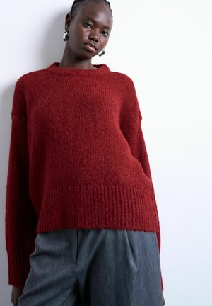 TSULTIMATE - Vesta - rio red